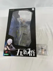 未開封】ARTFX J 五条悟 1/8 PVC塗装済み完成品 呪術廻戦 - メルカリ