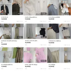 新・均一価格セール10000のサムネイル