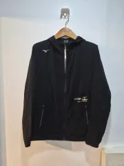 XL) MIZUNO ミズノ ランニング MRC ウィンドブレーカー 出品のサムネイル