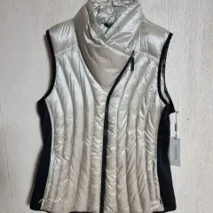 Calvin Klein カルバン・クライン ダウン ベスト レディース ck Calvin Klein カルバン・クライン XL 新品のサムネイル