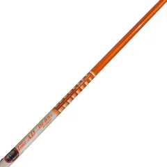 【中古】 キャロウェイスリーブ付き(PARADYM系) グラファイトデザインユーティリティ用 シャフト Tour AD DI-85 HYBRID (フレックスX)Bランク ゴルフクラブのサムネイル