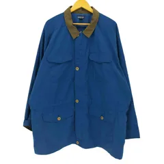 パタゴニア patagonia 90s STREET SHELL JACKET ストリートシェルジャケット メンズ  XLのサムネイル