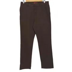 シュプリーム Supreme WORK PANT メンズ US：34-35 のサムネイル