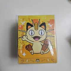 EUIC・NAIC 2025 Pokemon Center ダブルデッキケース - メルカリ