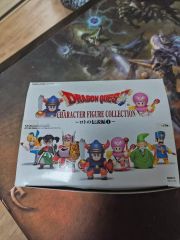 激レア】ドラクエ フィギュアコレクション ロトの伝説編1 全7種 a0709