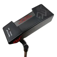 【中古】 三浦技研 Miura MGP-WB 34インチ パター PT スチール (フレックスその他) メンズ 男性用 右利き 右用 Bランク ゴルフクラブのサムネイル
