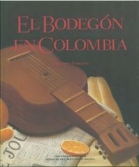 EDUARDO SERRANO El bodego?n en Colombia