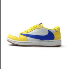 NIKE TRAVIS SCOTT AIR JORDAN 1 LOW OG SP 