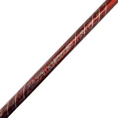 【中古】 ピンスリーブ付き(G425用) 純正シャフトドライバー用 シャフト ALTA DISTANZA (フレックスその他)Bランク ゴルフクラブのサムネイル