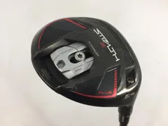 返品OK 【中古ゴルフクラブ】テーラーメイド STEALTH2 PLUS (ステルス2 プラス) フェアウェイ 2023 (日本仕様) REAX 55 5Wのサムネイル