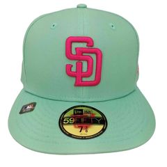 ニューエラ NEW ERA 59FIFTY オンフィールド 2025 MLB City Connect ベースボールキャップ メンズ 7 3/8のサムネイル