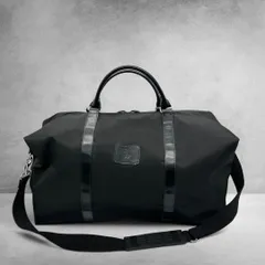 2026年最新】POLO RALPH LAUREN メンズ ボストンバッグ・旅行用バッグ