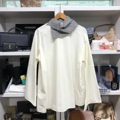 Acne Studios アクネストゥディオズ ブラウスのサムネイル