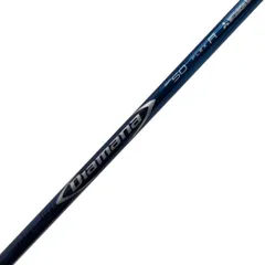 【中古】 ブリヂストンスリーブ付き(BXシリーズ系) 三菱ケミカル(レイヨン)ドライバー用 シャフト Diamana BF50 (フレックスR)Bランク ゴルフクラブのサムネイル