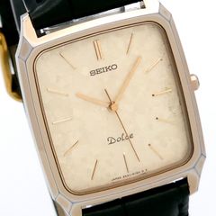 ☆良品 SEIKO セイコー プルミエ 7N82-0HZ0 QZ 動作品 - メルカリ
