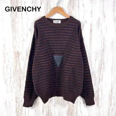 2026年最新】Givenchy メンズ ニット・セーターの人気アイテム - メルカリ