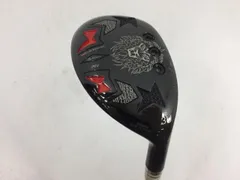 返品OK 【中古ゴルフクラブ】EMILLID BAHAMA EMILLID BAHAMA(エミリッドバハマ) CV-8 ユーティリティ TENSEI CK PRO オレンジ U3のサムネイル