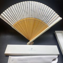 限定非売品】AWS Summit 全資格取得者限定 金の扇子（箱付き） - メルカリ