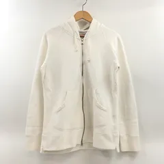 【中古品】NONNATIVE ノンネイティブ DWELLER HOODED FULL ZIP COTTON SWEAT NN-C2601 ドウェラー フーデッド フルジップ コットン スウェット パーカー トップス【140-260809-hn-04-fur】のサムネイル