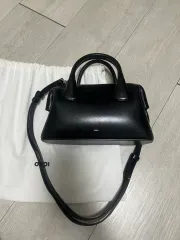 OSOI ボート ミニ ブラックのサムネイル