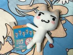 どこでもいっしょ 超かわいい トロとかき氷編 ぬいぐるみ 約20cm 2005