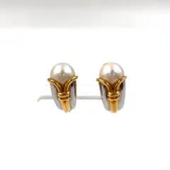 2026年最新】BVLGARI レディース イヤリングの人気アイテム - メルカリ