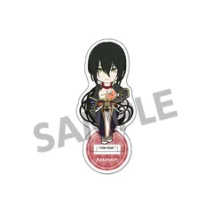 【予約販売/Pre-Order】Fate/Grand Order ぴくりる！ アクリルスタンド vol.8 アサシン/燕青 FGO 新品 未開封品 正規品 【ホビーストック】のサムネイル
