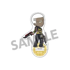 【予約販売/Pre-Order】Fate/Grand Order ぴくりる！ アクリルスタンド vol.8 アーチャー/エミヤ〔オルタ〕 FGO 新品 未開封品 正規品 【ホビーストック】のサムネイル