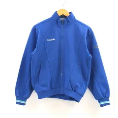 【中古品】ASICS アシックス 80S-90S TRACK JACKET LD-142 トラックジャケット アウター【146-260809-hn-06-fur】のサムネイル