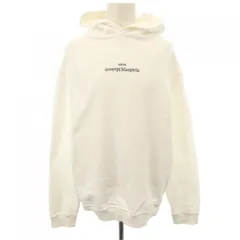 メゾンマルジェラ Maison Margiela S50GU0167 パーカーのサムネイル