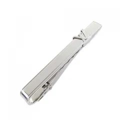 ルイヴィトン LOUIS VUITTON ネクタイピン LVイニシャル M61981 TIE CLIPのサムネイル