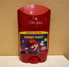 Old Spice Cosmic Quest デオドラントスティック - メルカリ