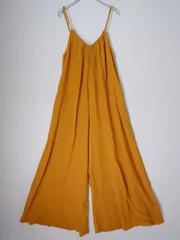 TYSAタイサ L'Appartementアパルトモン購入2021SS cami all in oneオールインワン【0/1】【LTUA82472】