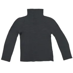 2026年最新】me by ISSEY MIYAKE レディース 長袖 Tシャツ・カットソー