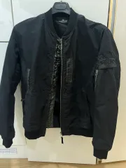 STONE ISLAND シャドウプロジェクト ma-1 ジャケット L (新品級 限定モデル)のサムネイル