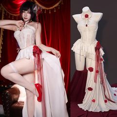 勝利の女神 NIKKE ミハラ ボンディングチェーン ペインイーター