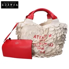 VALENTINO　ヴァレンティノ　VW0B0I19DGP ローズエディション アトリエバッグのサムネイル