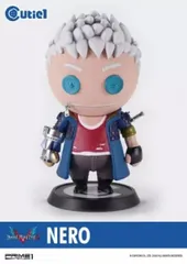 フィギュア キューティー1 ネロ 「デビルメイクライ5」【14日以内発送】のサムネイル