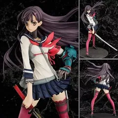 フィギュア サムライ(刀子) 「セブンスドラゴン2020」 1/7 塗装済完成品【14日以内発送】のサムネイル