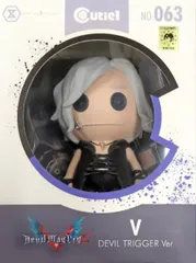 フィギュア Cutie1-キューティー1- デビルトリガー 「デビルメイクライ5」【14日以内発送】のサムネイル