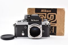 ☆実用品☆ ニコン Nikon F4S MB-21 マルチフォトミックファインダー