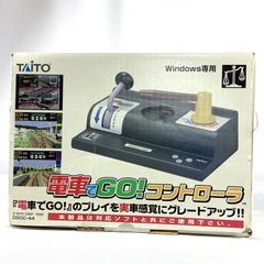 動作OK DGOC-44 15PIN＋電車でGO！2 高速編 Windows版 - メルカリ