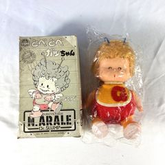 ☆アラレちゃん とべとべガッちゃん ポピー☆ - メルカリ