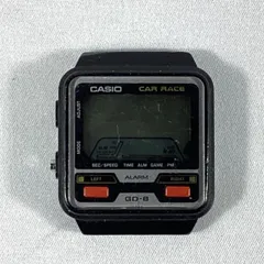 2026年最新】casio auto raceの人気アイテム - メルカリ