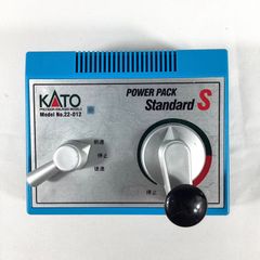 KATO Standard SX パワーパック 2台セット - メルカリ