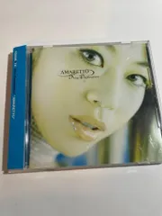 AMARETTO - Kiss Destination [CD] Kiss Destination? Asami Yoshida; Tetsuya Komuro