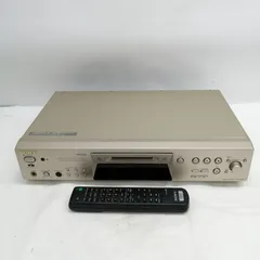 2026年最新】MDS-JE780の人気アイテム - メルカリ