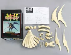 フィギュア 黒マユラ in ZANKAN! 「魔討綺譚Zankan!」 FIGURE SERIES MONUMENTAL WORK 1/5 キャストモデル【14日以内発送】のサムネイル