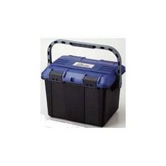 ds-링 스타 D-4700 블루×블랙 도컷 3WAY BOX 공구 툴 DIY 작업 공구 도구