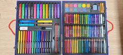 Brand new children's art supplies set: Dream Art Doodle Ring Kids